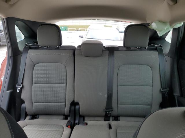 2020 FORD ESCAPE S #3294533640