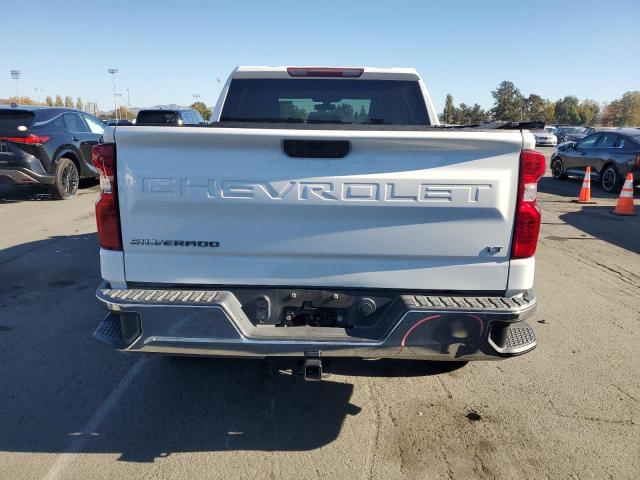 2021 CHEVROLET SILVERADO #3302776899