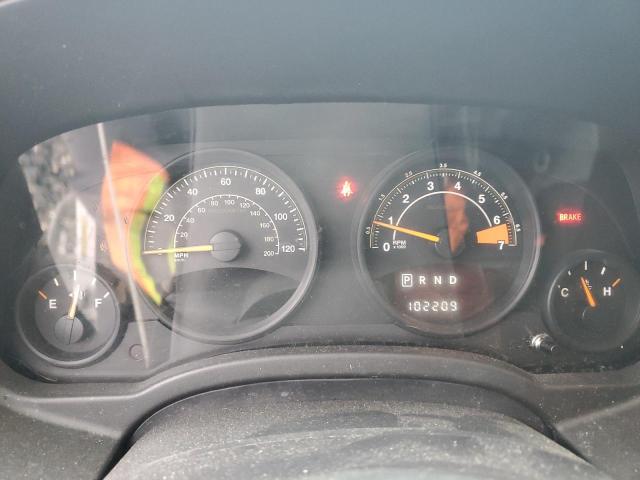 2015 JEEP COMPASS SP - 1C4NJCBA7FD218853