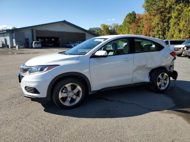 Global Auto Auctions: 2022 HONDA HR-V LX