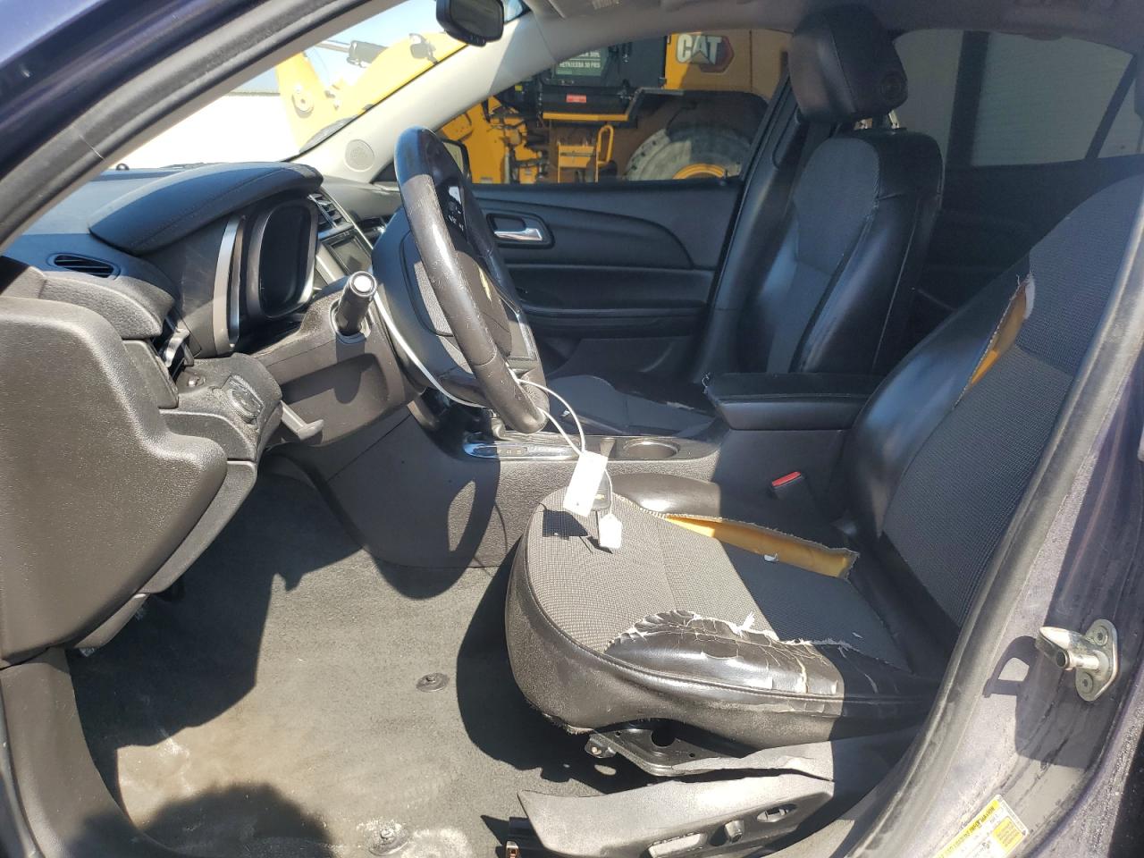 CHEVROLET MALIBU 2LT