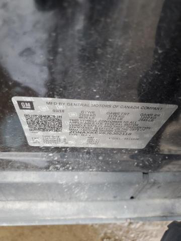 2018 CHEVROLET EQUINOX LT #3305331312