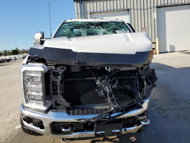 2024 FORD F350 SUPER - 1FT8W3BT7REF39211