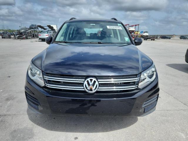 2015 VOLKSWAGEN TIGUAN S WVGAV7AX8FW611731