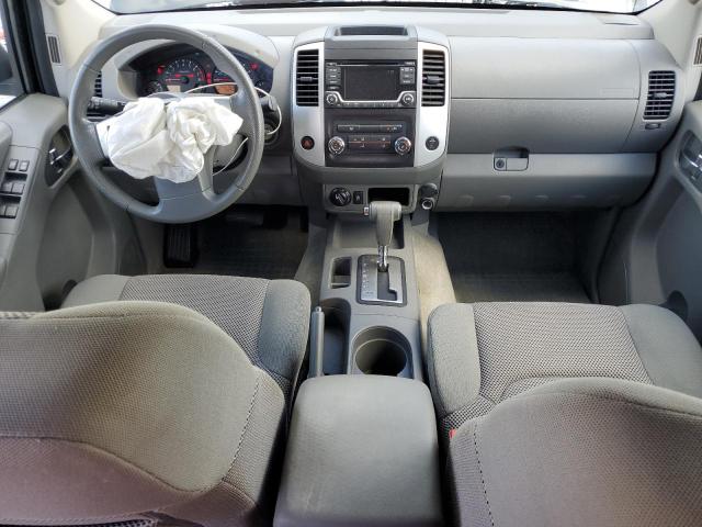 2015 NISSAN FRONTIER S - 1N6AD0EVXFN717690