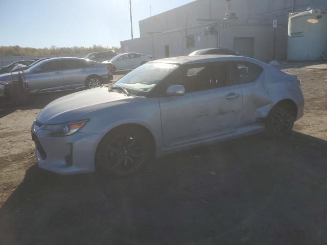 Global Auto Auctions: 2014 TOYOTA SCION TC