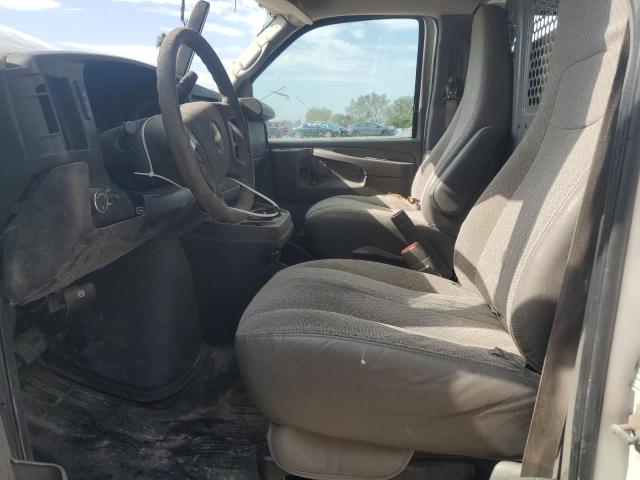 2014 CHEVROLET EXPRESS G3 #3298057135