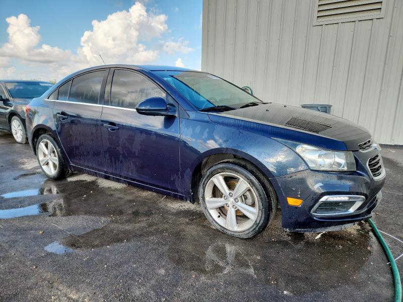 2015 CHEVROLET CRUZE LT 1G1PE5SB5F7234428