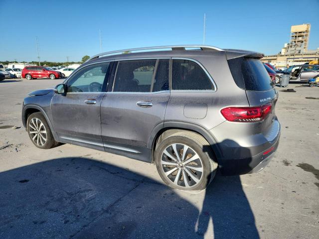 2020 MERCEDES-BENZ GLB 250 #3273774351