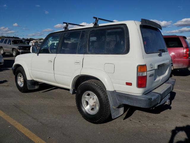 1995 TOYOTA LAND CRUIS #3311502301