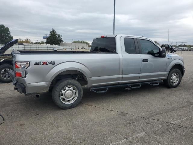 2020 FORD F150 SUPER - 1FTFX1E44LKE09439
