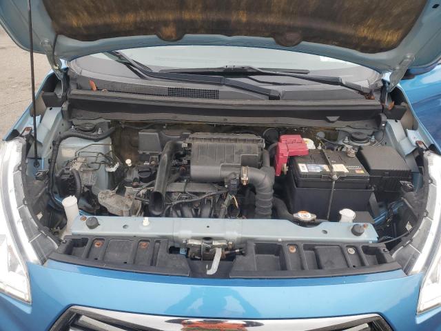 2017 MITSUBISHI MIRAGE G4 ML32F3FJ0HHF10778