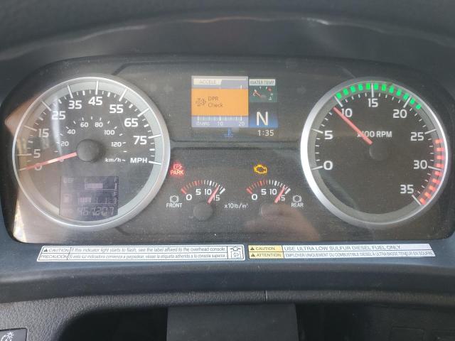 2012 HINO 258/268 #3287644062