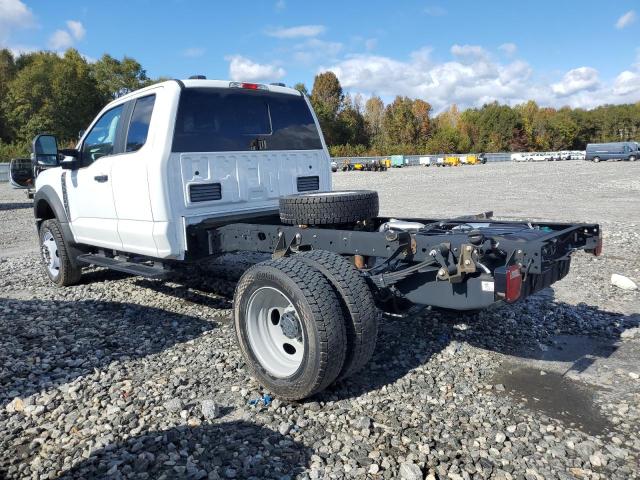 2024 FORD F450 SUPER DUTY #3301678633