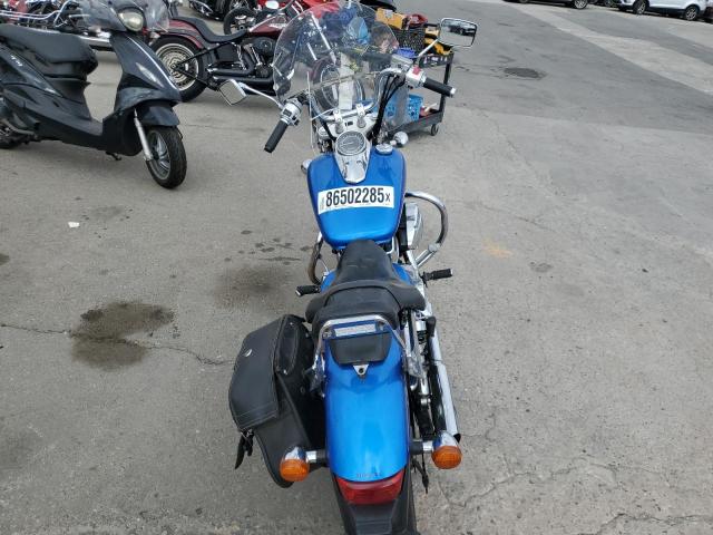 2007 HONDA VT750 C2 JH2RC53037M003105