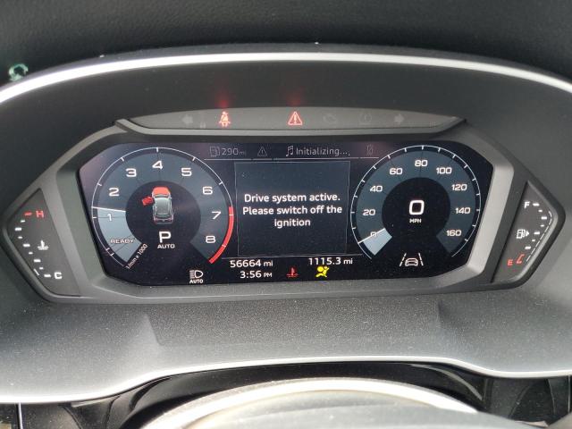 2021 AUDI Q3 PREMIUM - WA1DECF39M1031876