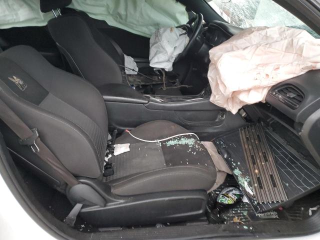 2019 DODGE CHALLENGER #3301819339