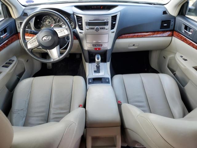 2011 SUBARU OUTBACK 2. - 4S4BRCKCXB3365709