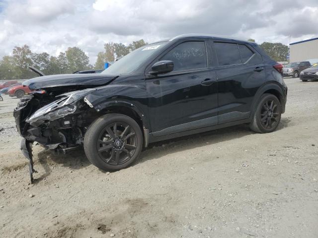 2024 NISSAN KICKS SV #3286584143