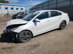 2023 KIA FORTE LX - 3KPF24AD1PE596217