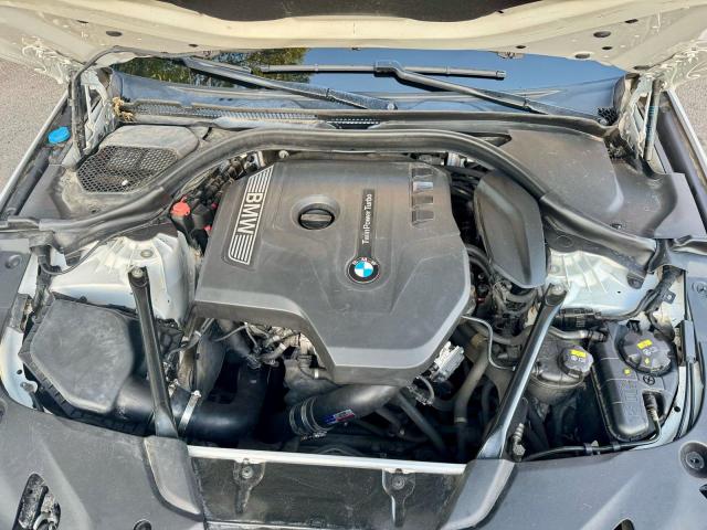2017 BMW 530 XI - WBAJA7C35HG457788
