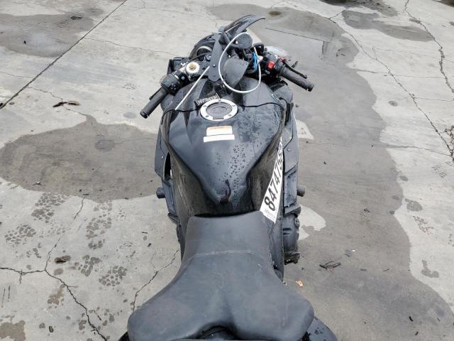 2005 YAMAHA YZFR1 - JYARN13E45A008038