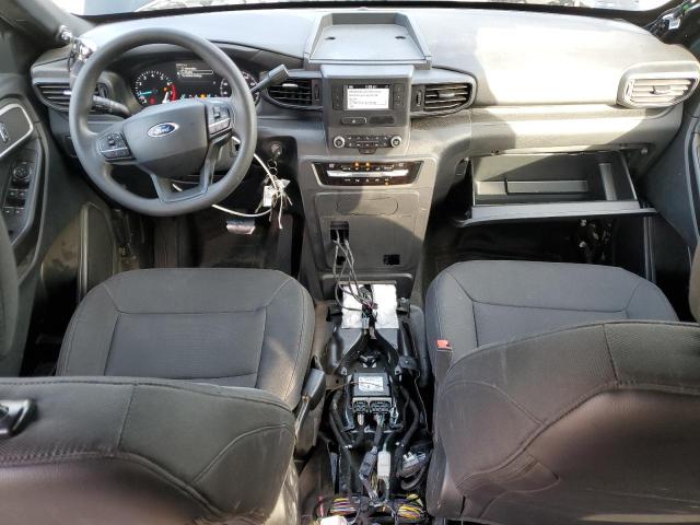 2021 FORD EXPLORER P #3274056548