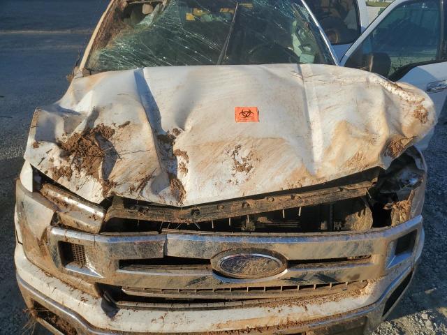 2019 FORD F150 SUPER #3282591892