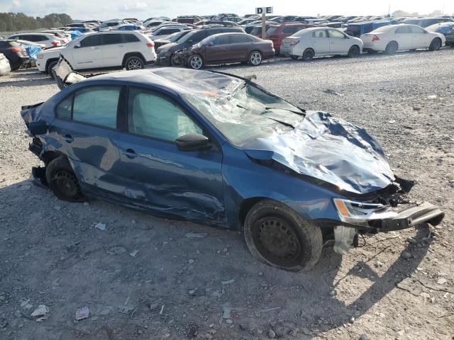 2016 VOLKSWAGEN JETTA S 3VW267AJ3GM296773