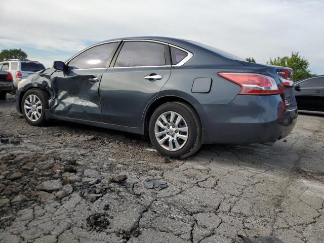 2013 NISSAN ALTIMA 2.5 #3261915982