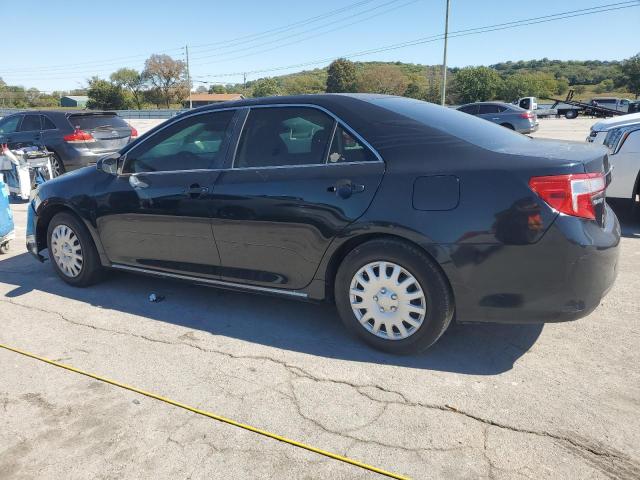 2012 TOYOTA CAMRY BASE #3281430985