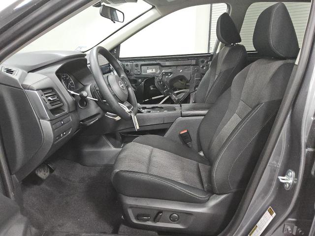 2024 NISSAN ROGUE SV - 5N1BT3BA8RC761356