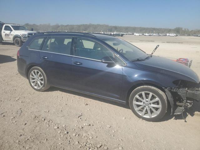 2017 VOLKSWAGEN GOLF SPORT 3VWC17AU9HM540103