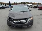 Lot #3316848685 2016 HONDA ODYSSEY EX