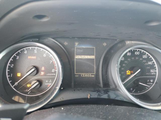 2018 TOYOTA CAMRY - JTNB11HK7J3032280