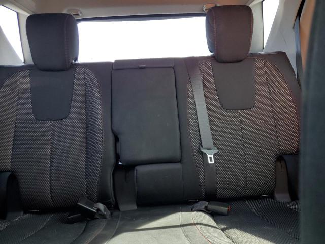 2016 CHEVROLET EQUINOX LS - 2GNALBEK4G6139476