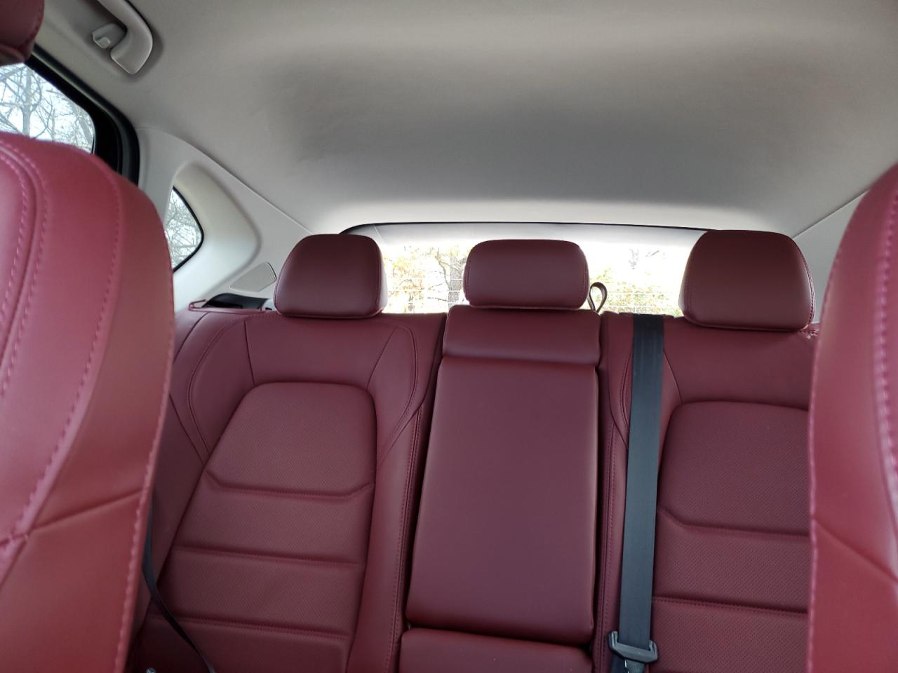 MAZDA CX-5 PREFERRED