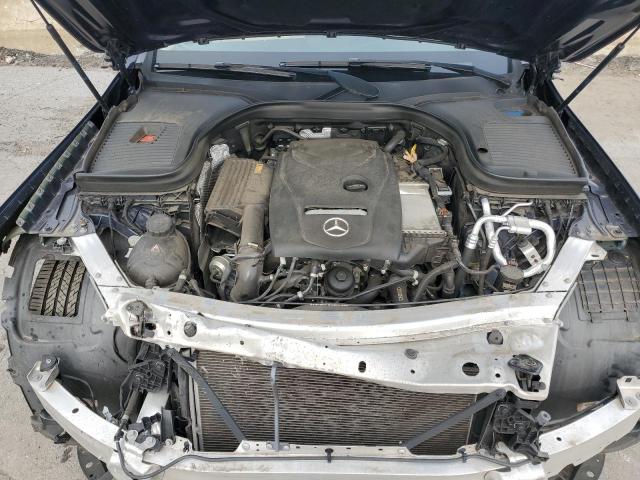 2019 MERCEDES-BENZ GLC 300 4M - WDC0G4KB3KF669519