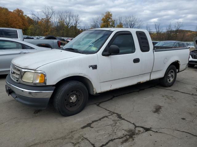 2000 FORD F-150 #3273732380