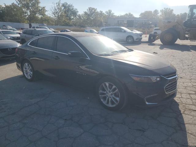 2016 CHEVROLET MALIBU LT - 1G1ZE5STXGF193318
