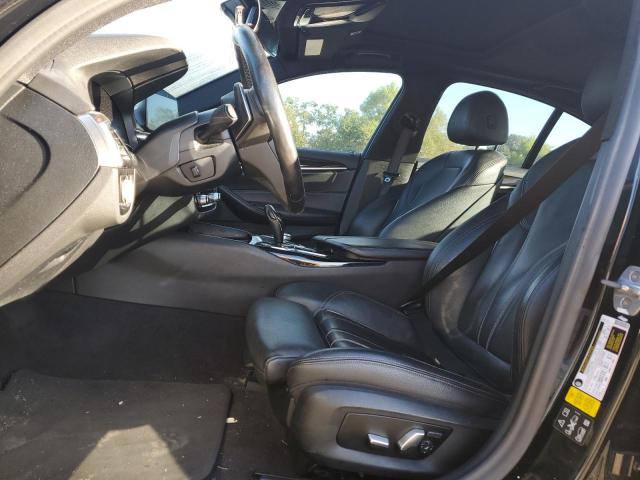 2020 BMW 530 XI WBAJR7C07LWW65409