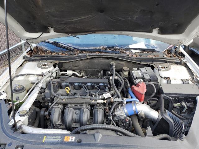 2010 FORD FUSION SE - 3FAHP0HA9AR386694