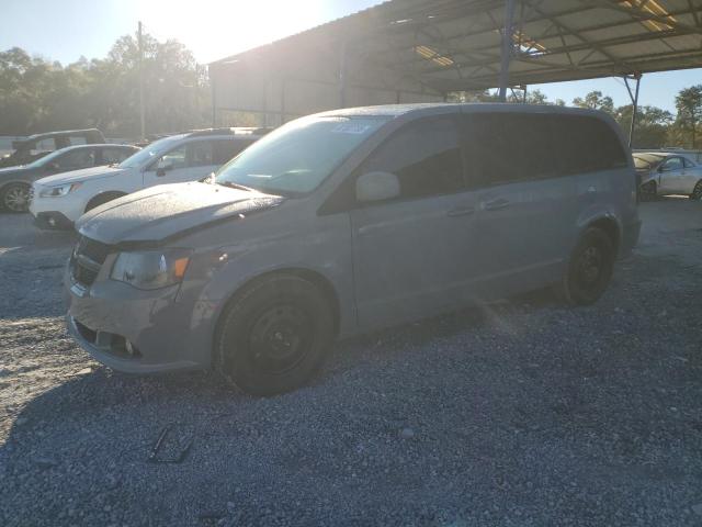 2014 DODGE GRAND CARAVAN SE - 2C4RDGBG6ER451669
