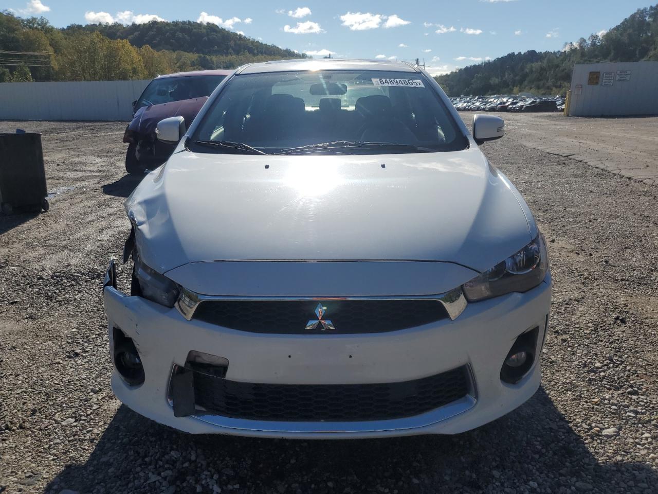 MITSUBISHI LANCER ES