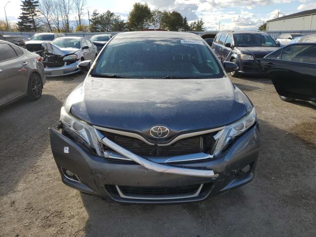 2014 TOYOTA VENZA LE - 4T3BK3BB2EU096395