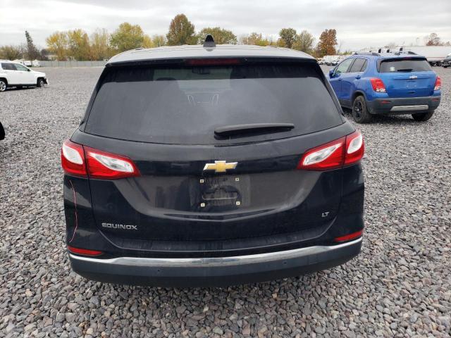 2018 CHEVROLET EQUINOX LT - 2GNAXJEV4J6313840