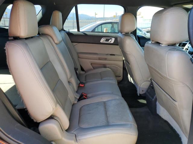 2014 FORD EXPLORER XLT #3259217940