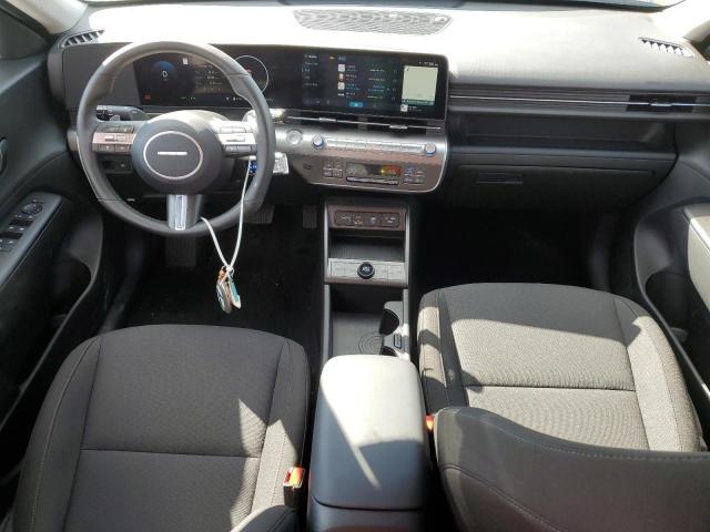 2025 HYUNDAI KONA SEL #3298088138