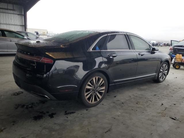 2017 LINCOLN MKZ HYBRID - 3LN6L5MU6HR650079