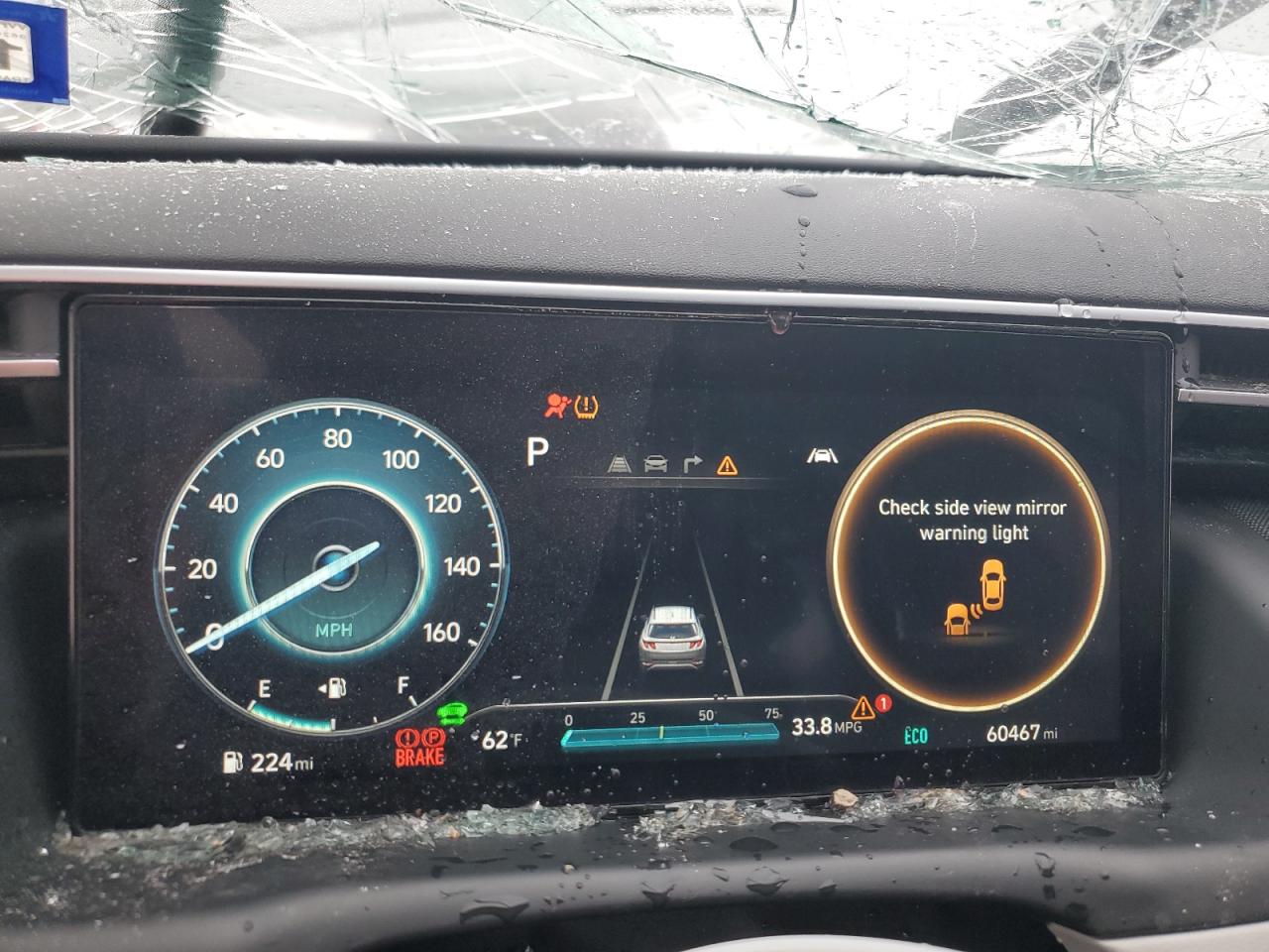 HYUNDAI TUCSON SEL CONVENIENCE